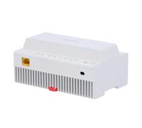 Convertisseur pour bâtiment Hikvision 6 groupes 2 fils pour DS-KAD706Y