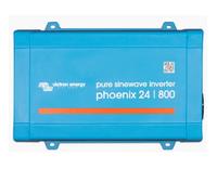 Convertisseur pur sinus Victron 24V - 230V VE DIRECT 800 VA (750 Watts)