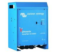 Convertisseur Pur Sinus VICTRON ENERGY - 3000 VA 24V - 2500 watts - Intérieur