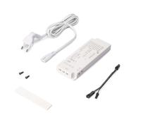 Convertisseur smart 30W 24V - EMUCA - 5152520