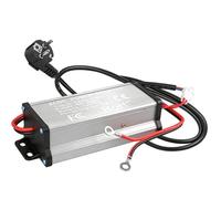 Convertisseur Tension 1 Pièce 230V à 12V - Adaptateur Chauffage Diesel 5/8KW - Pour Caravane Camping-Car Dupcheliry