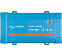 Convertisseur Victron 500w Onde Sinusoïdale Pure - Golmar