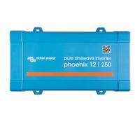 CONVERTISSEUR VICTRON ENERGY 12/250 230V VE.DIRECT SCHUKO
