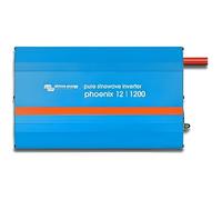 Victron Convertisseur Phoenix 24/1200 230 V VE.Direct Schuko 1000 W 24 V Onde sinusoïdale pure