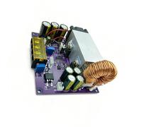 Convertisseurs MPPT 12-48 V 25 A 800 W Régulateur Courant constant Module d'alimentation réglable pour Régulateur d'affichage LED domestique