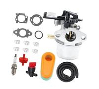 Convient au carburateur Briggs Stratton 796608 Applicable au carburateur 799154 591137 590948 775EX 875