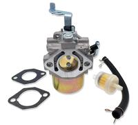 Convient au carburateur de générateur Robin EY28 RGX3500 RGX3510 EY28D 7,5 HP~0568