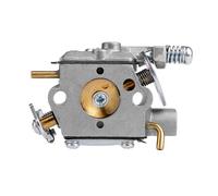 Convient au carburateur de scie à chaîne Partner P360 P350S P340 Walbro WT-826