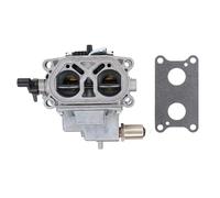 Convient au carburateur de tondeuse à gazon Honda 16100-Z0A-815 GXV530 GXV530R GXV530U~0528