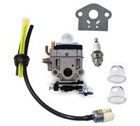 Convient au carburateur de tondeuse PAS280 PPF280 PPT280 SRM280 wyk-233~1273