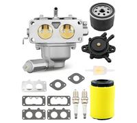 Convient au carburateur de tracteur Husqvarna YTH22V46 799230 699709 499804~0699