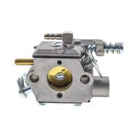 Convient au carburateur de tronçonneuse WALBRO WT-594 ECHO CS-510 CS-520 A021000220~1477
