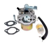 Convient au carburateur Robin EY28 RGX3500 RGX3510 EY28D générateur 7,5 CV