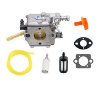 Convient au carburateur STIHL H24D FS48 FS52 FS66 FS81 FS106 Walbro WT-45~1531