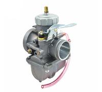 Convient au carburateur VM34 34 mm à glissière ronde 16842-6015 VM34SC TZ350~1308