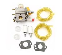 Convient for Le kit de carburateur Homelite Ryobi BC1600 C1200, Ensemble de carburateur de Remplacement C1U-H46