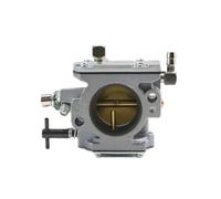 Convient for Moteur de paramoteur W WB-37 150cc-200cc et Outils de Jardin, modèle d'avion, Tondeuse à Gazon, carburateur de Remplacement