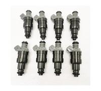 Convient pour Bosch pour Dodge pour Ram 1500 V8 1996-99 pour 8 pièces 53030778 mise à niveau des injecteurs de carburant Essence Buse Carburant