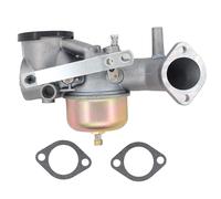 Convient pour carburateur 491026 Briggs & Stratton 491031 490499 281707 12HP~1421