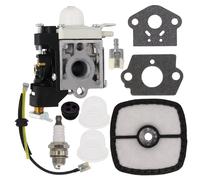Convient pour carburateur pb250ln ES 250 pb250 a021003660 rb-k106~1152