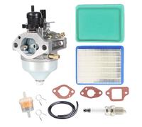 Convient pour Honda 16100-Z8B-871 Carburateur HRR2168VKA HRR2169VYA Tondeuse à gazon