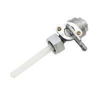 Convient pour Honda 2,5-6 kW :vanne de carburant, pompe et robinet d'essence.les groupes électrogènes à essence Interrupteur de Robinet Essence Moto