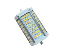 convient pour lampe LED 30 W R7s dimmable 118 mm J118 projecteur lumière du jour 4000 K double face