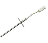 Convient pour le capteur de température de four Electrolux Frigidaire 316217008