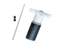 Convient pour remplacer le rotor Oase Aquarius 1500, compatible avec la pompe à eau de bassin Pontec PondoMax et PondoVario (1500)
