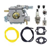Convient pour tronçonneuse Walbro WT-946 Echo CS-310 A021001700 carburateur CS310~0740