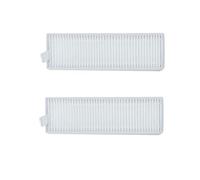 / Convient pour XiaoMi Mijia G1 MJSTG1 Mi Robot Cleaner Accessoires 2 en 1 Réservoir d'eau Boîte à poussière Filtre Hepa Pièces de rechange (couleur : vert clair)
