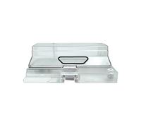 / Convient pour XiaoMi Mijia G1 MJSTG1 Mi Robot Cleaner Accessoires 2 en 1 Réservoir d'eau Boîte à poussière Filtre Hepa Pièces de rechange (couleur : gris clair)