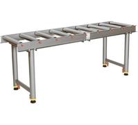 Convoyeur fixe - 9 rouleaux - 500 kg