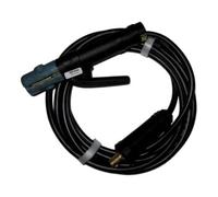 CONZELMANN Schweißkabel-Set avec porte-électrode 5 m 200 A (10-25 mm²) caoutchouc Quantité:1