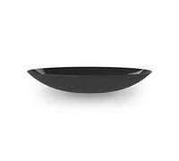 Cooee Design Bol Céramique Noir 29 cm