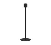 Cooee Design Bougeoir Cooee 29cm black