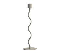 Cooee Design Bougeoir Curved 26 cm Sable