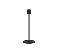 Cooee Design Bougeoir Cooee 21 cm noir