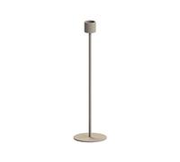 Cooee Design Bougeoir INOX Sable 9 cm