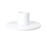 Cooee Design Chandelier bas Cooee 3 cm Blanc