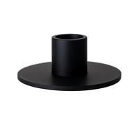 Cooee Design Chandelier bas Cooee 3 cm Noir