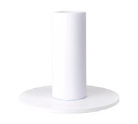 Cooee Design Chandelier bas Cooee 7 cm Blanc