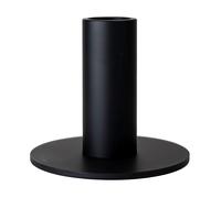 Cooee Design Chandelier bas Cooee 7 cm Noir