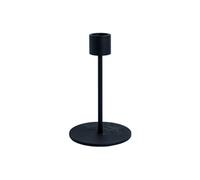 Cooee Design Cooee Bougeoir 13 cm Black
