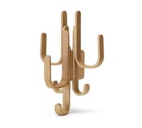 Cooee Design Crochet Woody Three Oak