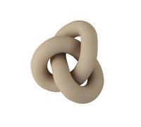Cooee Design Décoration Knot Table Large Sand