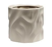 Cooee Design Drift desert pot de fleurs Sable. Ø21.5 cm