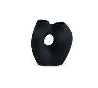 Cooee Design Vase Frodig 20 cm Black