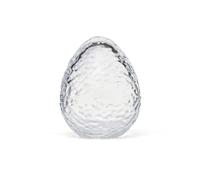 Cooee Design Gry œuf 12 cm Clear