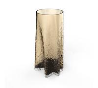 Cooee Design Vase Gry 30 cm Cognac